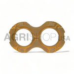 Case IH - 00409394 - 194255A1 - 47694059 - Thrust Plate "Available" - Agrishop USAgrishop USBusiness & Industrial:Heavy Equipment, Parts & Attachments:Heavy Equipment Parts & Accessories:Other Heavy Equipment Parts & Accessories