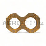 Case IH - 00409394 - 194255A1 - 47694059 - Thrust Plate "Available" - Agrishop USAgrishop USBusiness & Industrial:Heavy Equipment, Parts & Attachments:Heavy Equipment Parts & Accessories:Other Heavy Equipment Parts & Accessories