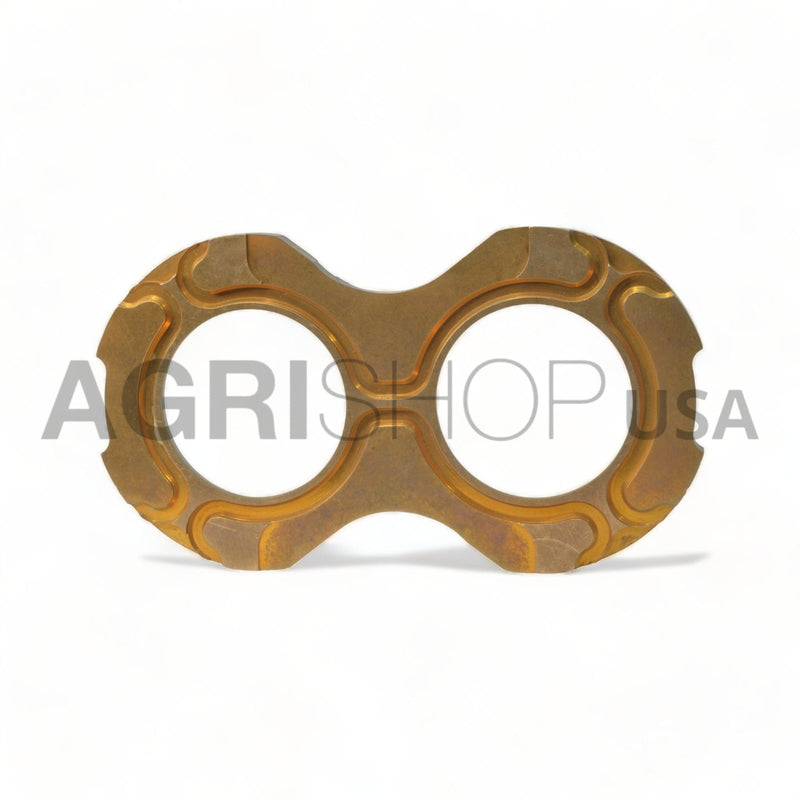 Case IH - 00409394 - 194255A1 - 47694059 - Thrust Plate "Available" - Agrishop USAgrishop USBusiness & Industrial:Heavy Equipment, Parts & Attachments:Heavy Equipment Parts & Accessories:Other Heavy Equipment Parts & Accessories