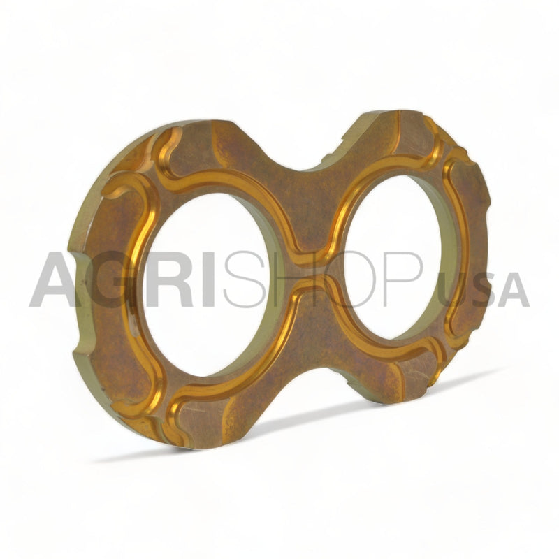 Case IH - 00409394 - 194255A1 - 47694059 - Thrust Plate "Available" - Agrishop USAgrishop USBusiness & Industrial:Heavy Equipment, Parts & Attachments:Heavy Equipment Parts & Accessories:Other Heavy Equipment Parts & Accessories