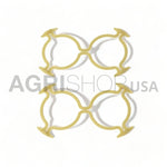 CASE IH - 00410000 Seals Kit for Hydraulic Motor "Available" - Agrishop USAgrishop US