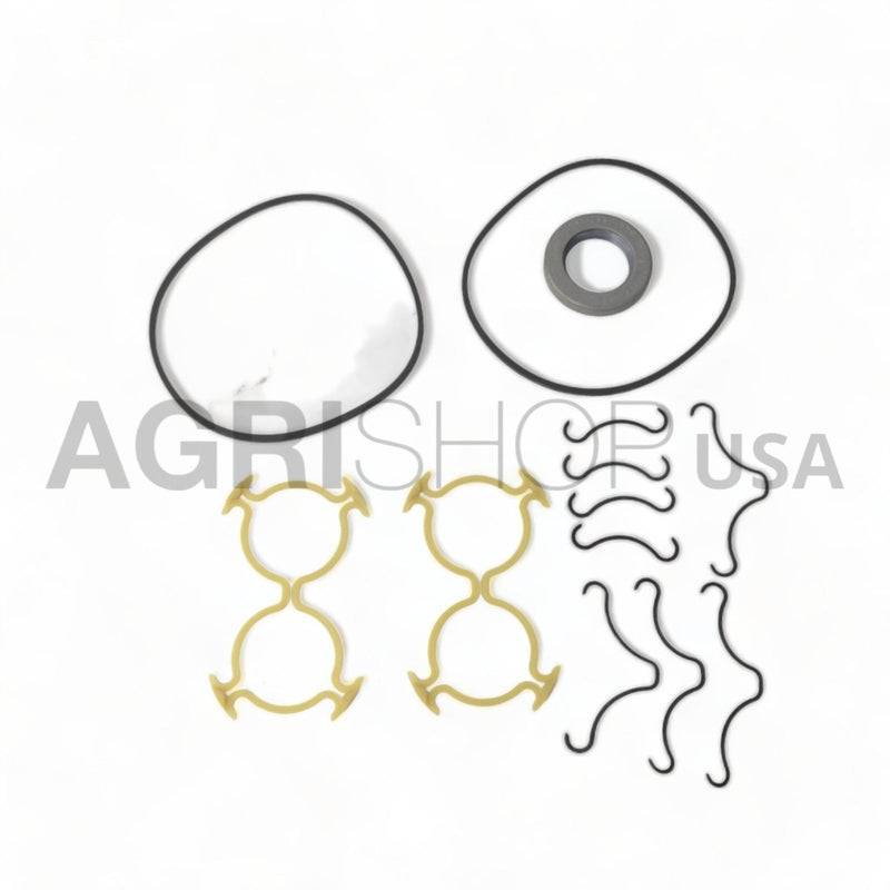 CASE IH - 00410000 Seals Kit for Hydraulic Motor "Available" - Agrishop USAgrishop US