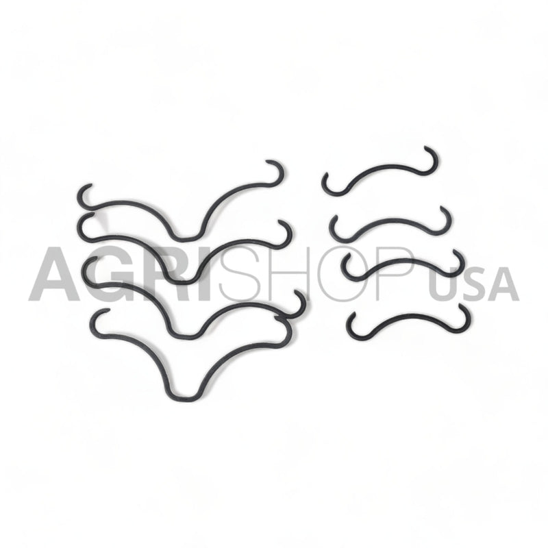 CASE IH - 00410000 Seals Kit for Hydraulic Motor "Available" - Agrishop USAgrishop US