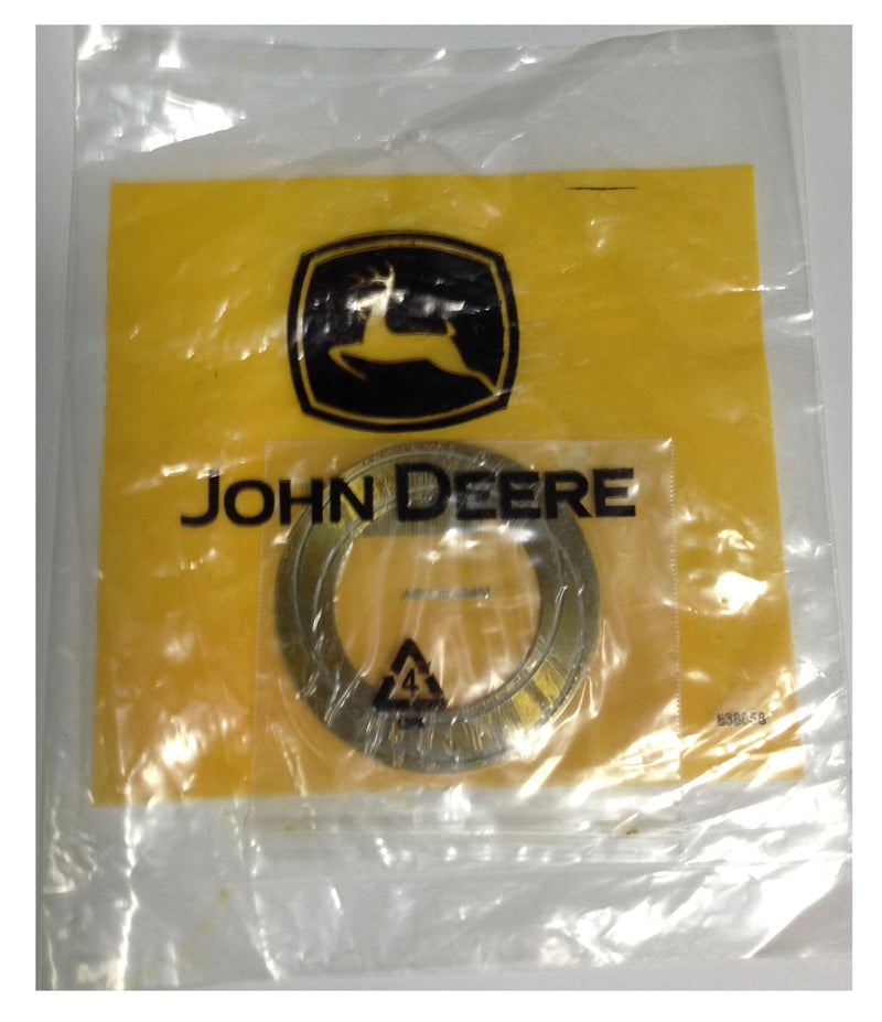 JOHN DEERE - 0390006355 Washer "Available, Limited Stock"
