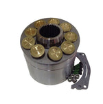 JOHN DEERE - AT313586 Cylinder Block Kit "Available in Factory, Request a Quote!"