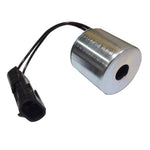 CASE IH - 371739A1 Solenoid Coil "Available in factory, REQUEST A QUOTE"