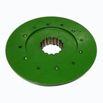 John Deere - CB01411883 Clutch Plate "Available"