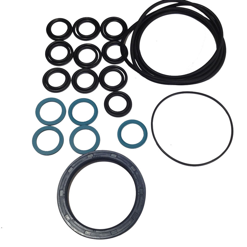 JOHN DEERE - CB11471834 Seal Kit, Motor "Available"