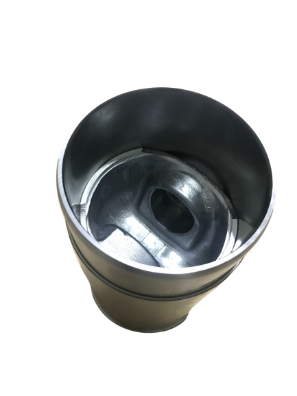 John Deere - DZ110417 Piston, Liner Kit "Available"