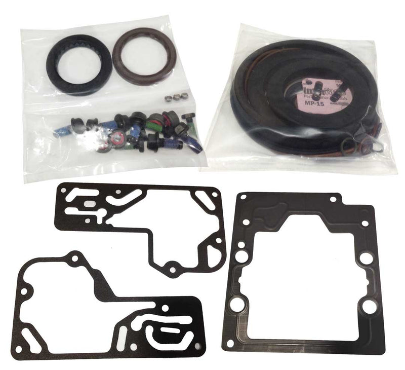 JOHN DEERE - 0631305870 Gasket Kit, Overhaul "Available"